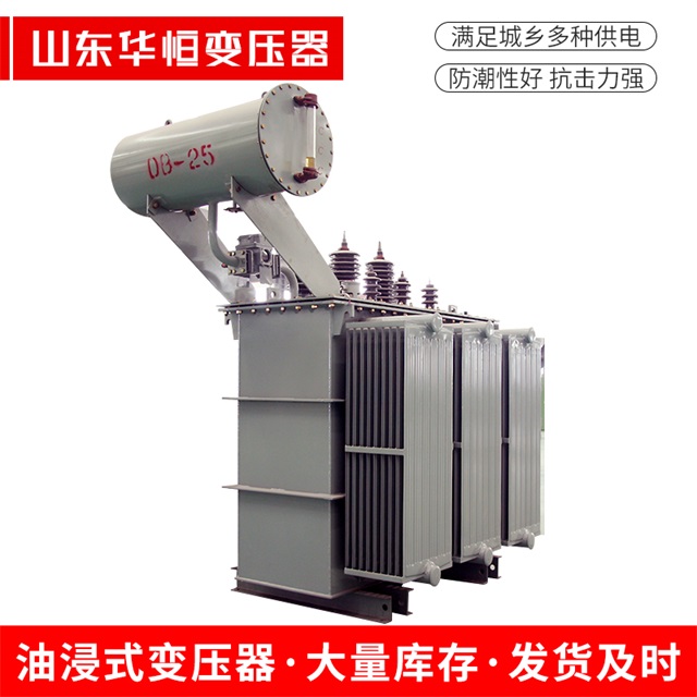 S11-10000/35南华南华南华电力变压器厂家