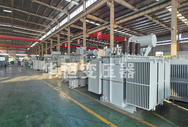 S13-8000/35南华南华南华电力变压器厂家
