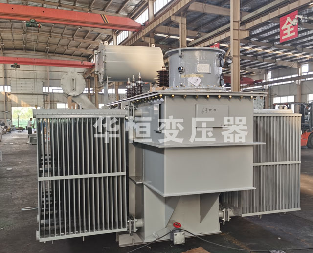 S11-8000/35南华南华南华油浸式变压器价格