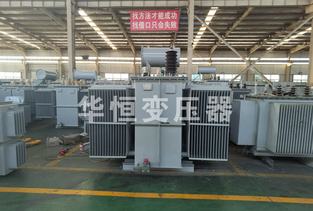 SZ11-6300/35南华南华南华油浸式变压器价格